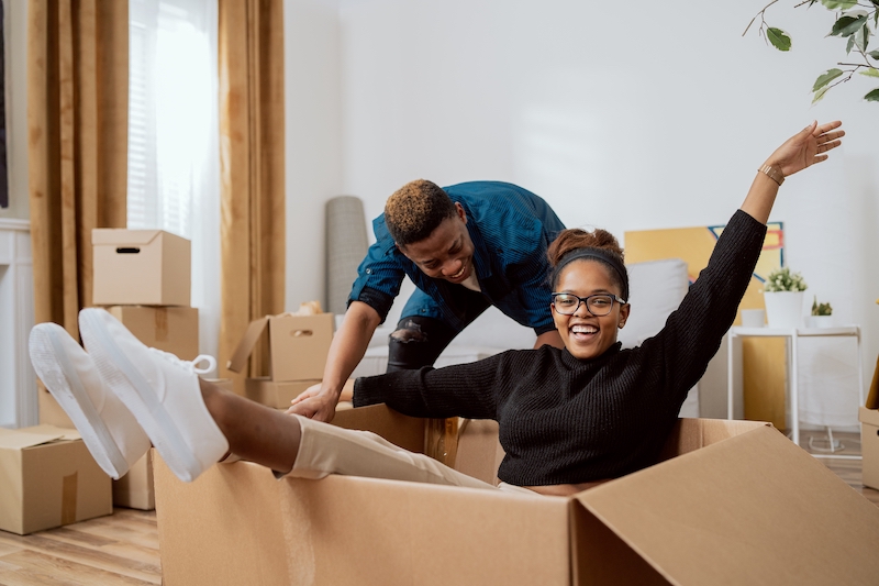 Best NYC neighborhoods for first-time home buyers