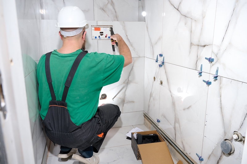 Quick fixes in NYC homes boost ROI and buyer confidence.