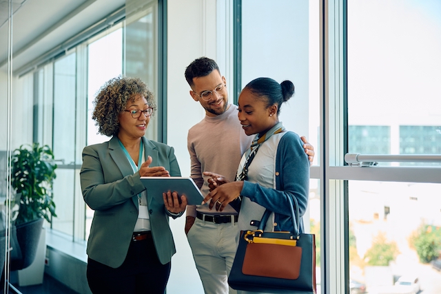 Working with an experienced real estate professional can help first-time home buyers navigate financing, home searches, negotiations, and the path to homeownership with confidence.