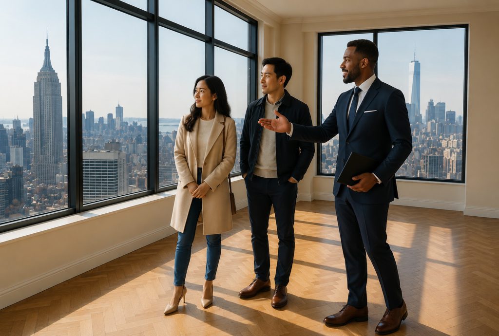 Jobs report and housing market outlook for New York City real estate