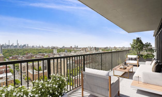 NYC Pied-à-Terre Tax: A Sound Choice for Luxury Buyers