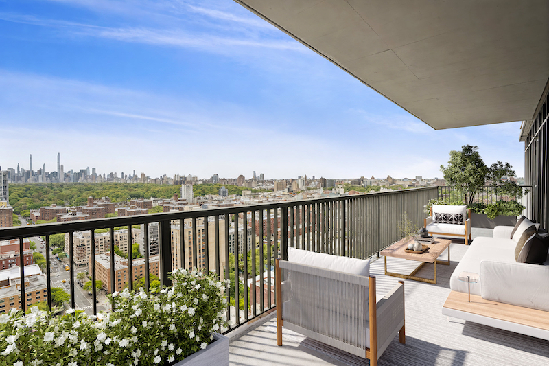 NYC Pied-à-Terre Tax: A Sound Choice for Luxury Buyers