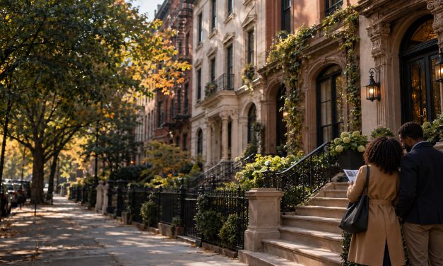 Mortgage Rates Above 7%: The NYC Homebuying Math Just Changed