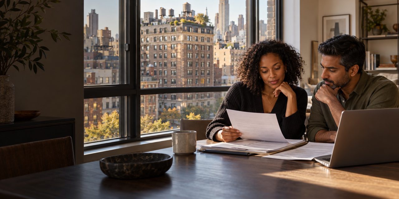 NYC Condo and Co-op Financing: Could Your Building Stop the Sale?