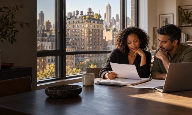 NYC Condo and Co-op Financing: Could Your Building Stop the Sale?