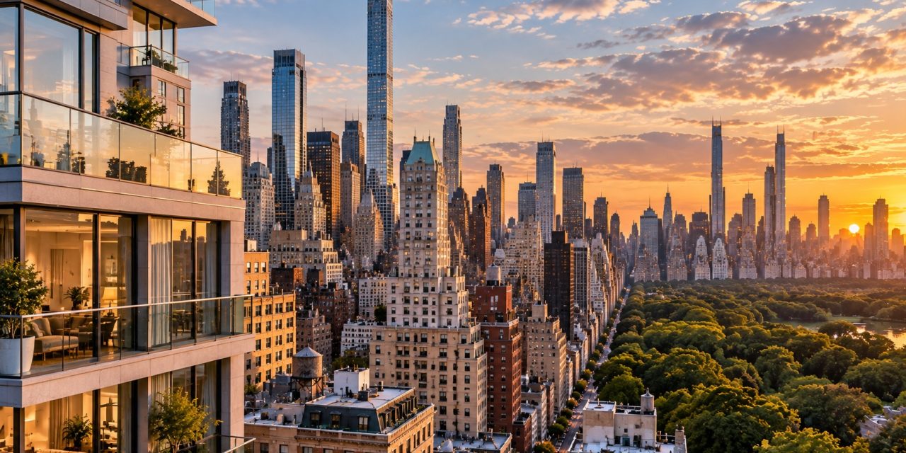 The New York City Condo Shortage and Why Fewer Homes Are Being Built for Buyers