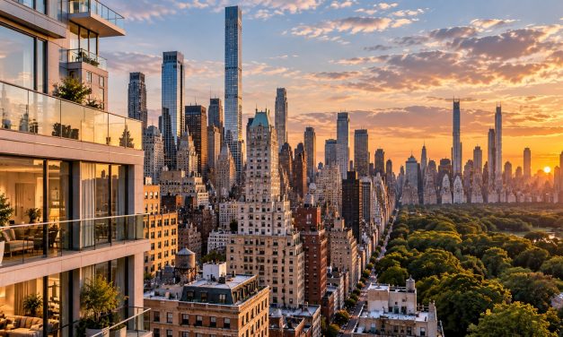 The New York City Condo Shortage and Why Fewer Homes Are Being Built for Buyers